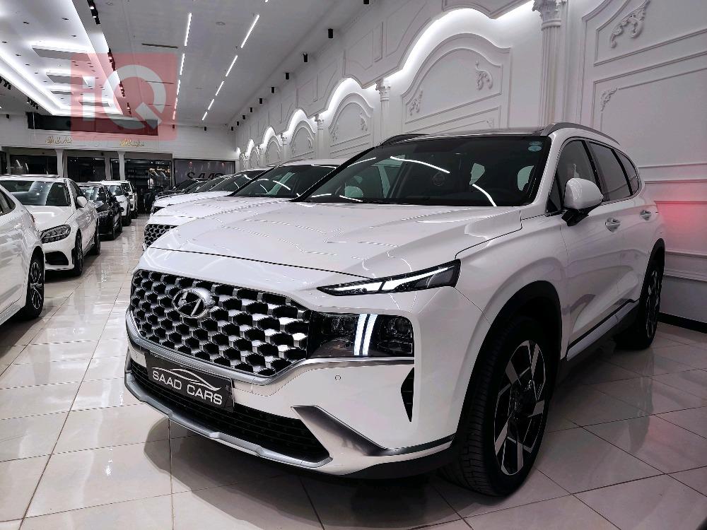 هیوندای سەنتافی